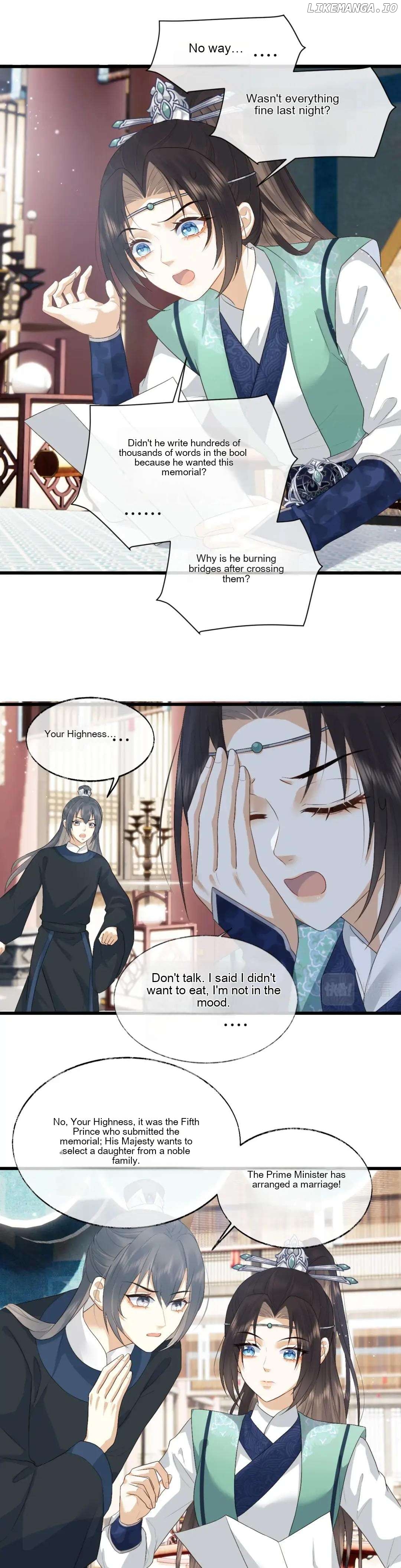After Transmigration, I Turned an Icy Chief to Become Tsundere Chapter 4 - page 11