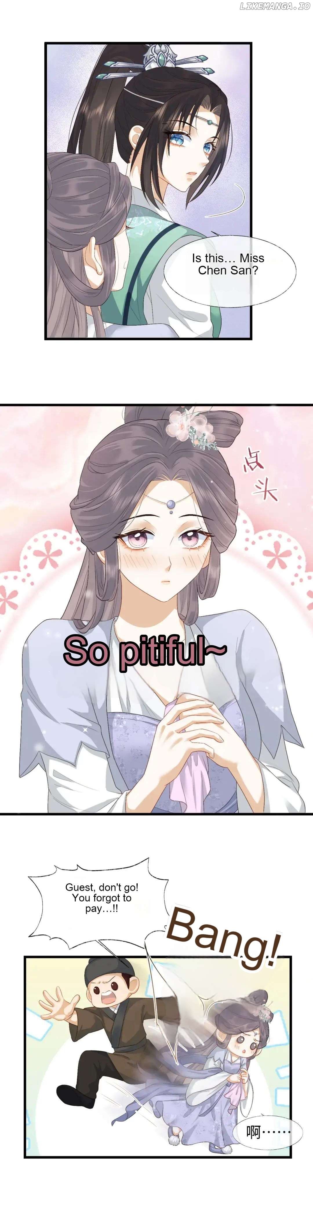After Transmigration, I Turned an Icy Chief to Become Tsundere Chapter 4 - page 19