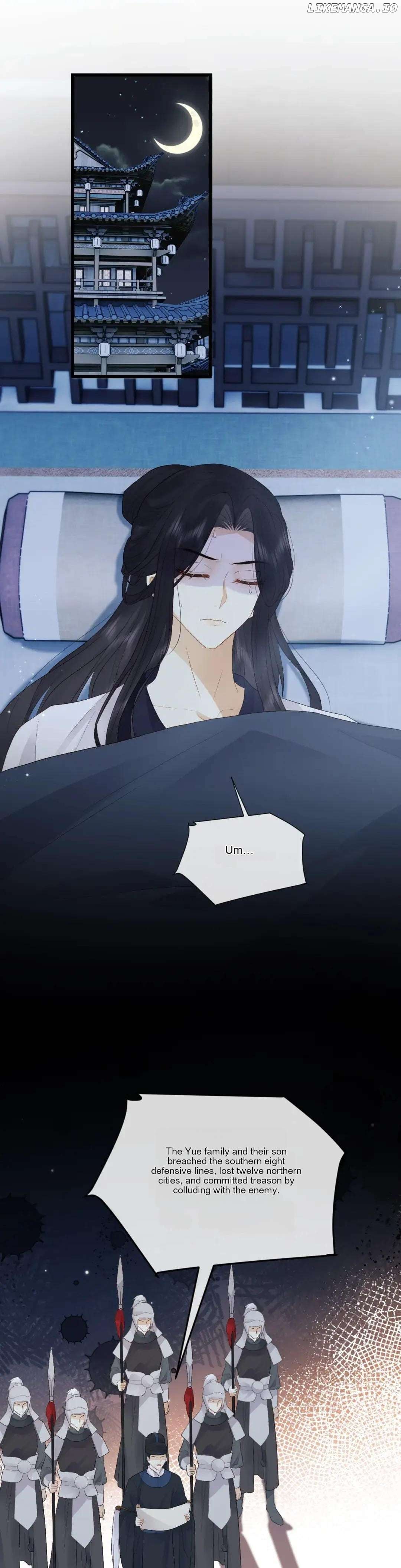 After Transmigration, I Turned an Icy Chief to Become Tsundere Chapter 4 - page 2