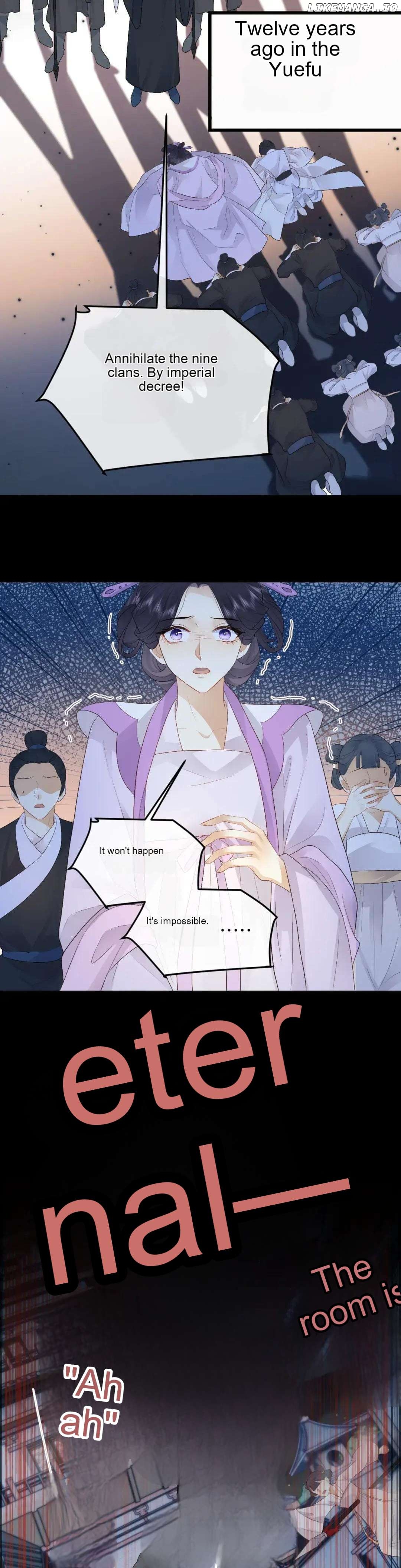 After Transmigration, I Turned an Icy Chief to Become Tsundere Chapter 4 - page 3