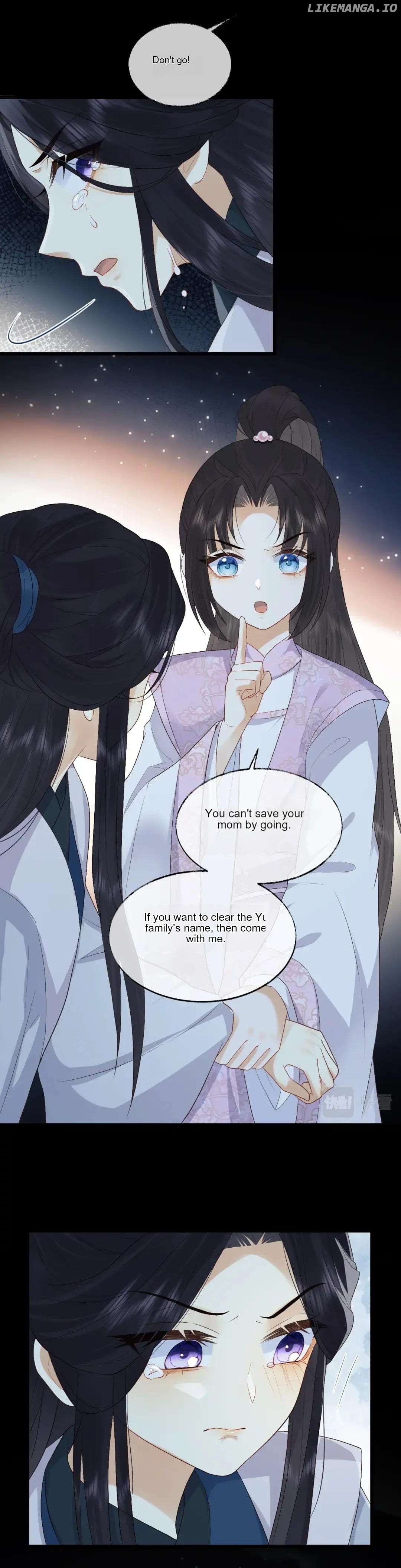 After Transmigration, I Turned an Icy Chief to Become Tsundere Chapter 4 - page 5