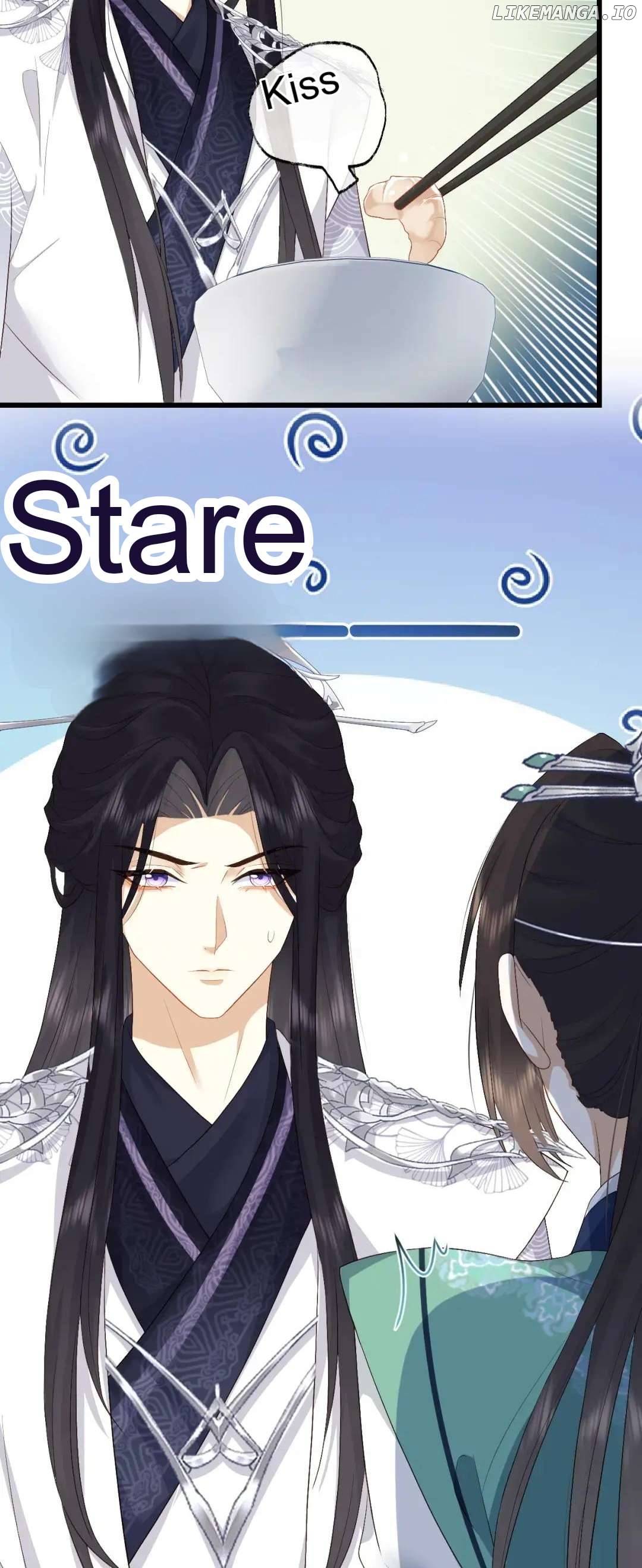 After Transmigration, I Turned an Icy Chief to Become Tsundere Chapter 5 - page 18