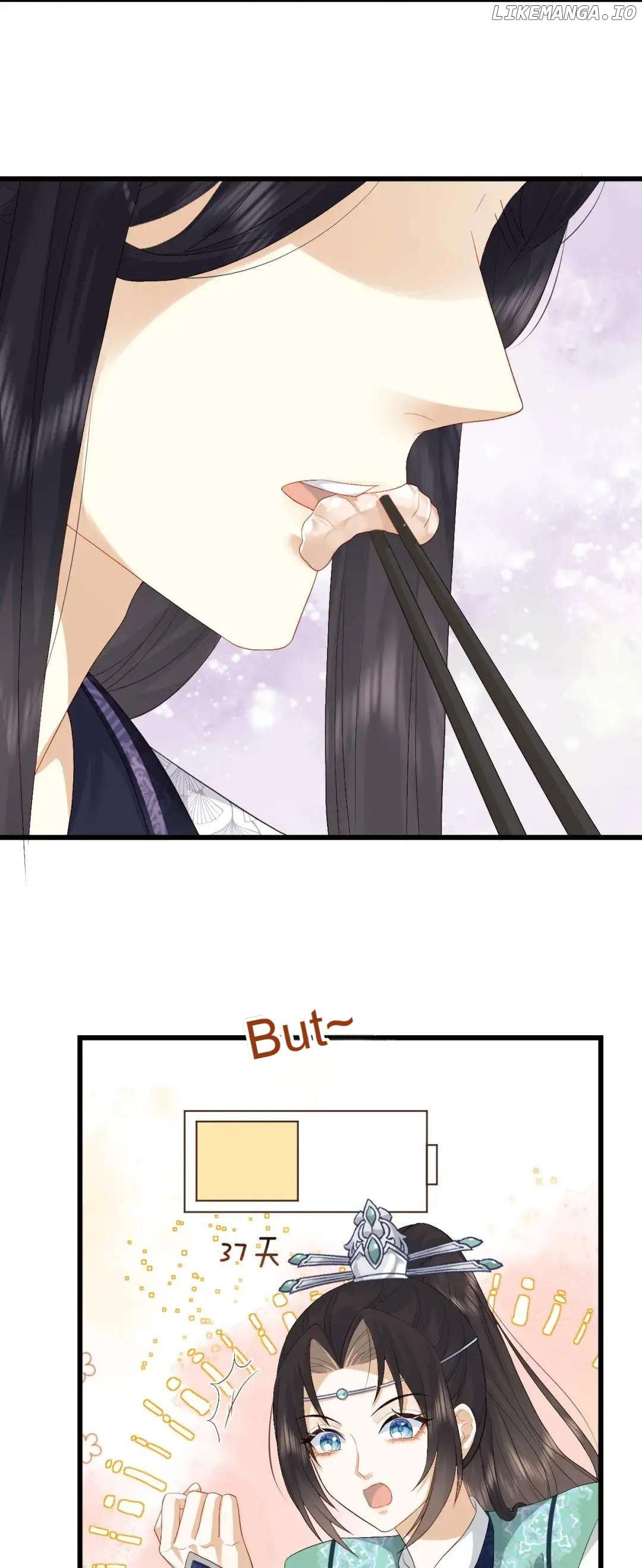 After Transmigration, I Turned an Icy Chief to Become Tsundere Chapter 5 - page 20