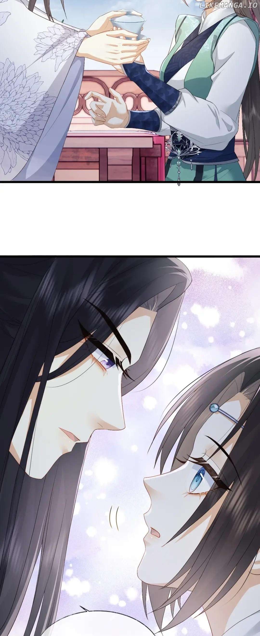 After Transmigration, I Turned an Icy Chief to Become Tsundere Chapter 5 - page 25