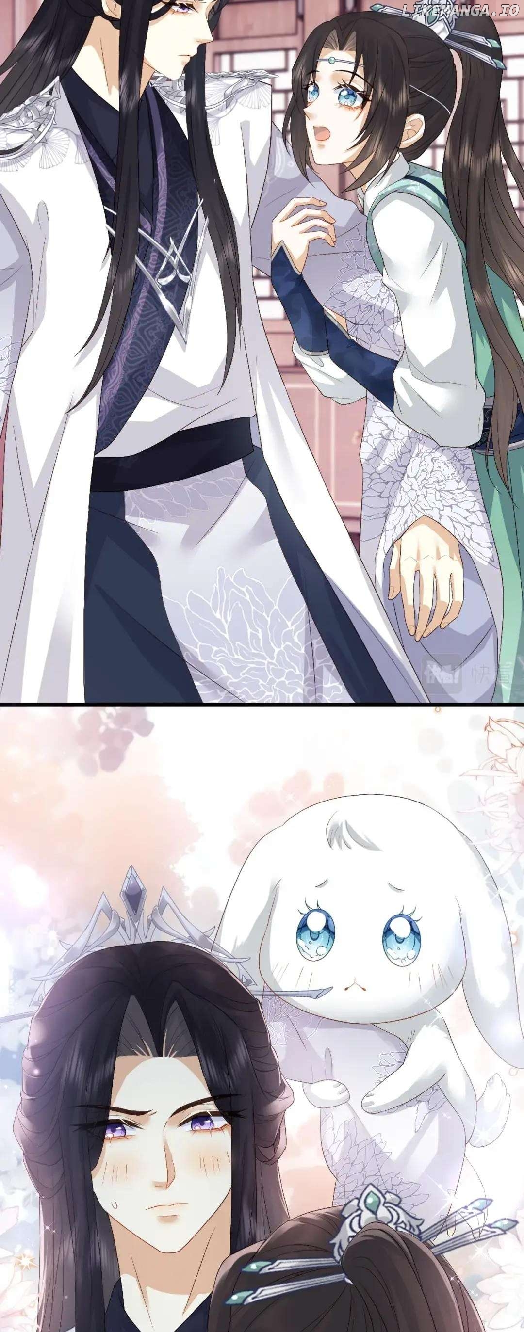 After Transmigration, I Turned an Icy Chief to Become Tsundere Chapter 5 - page 9