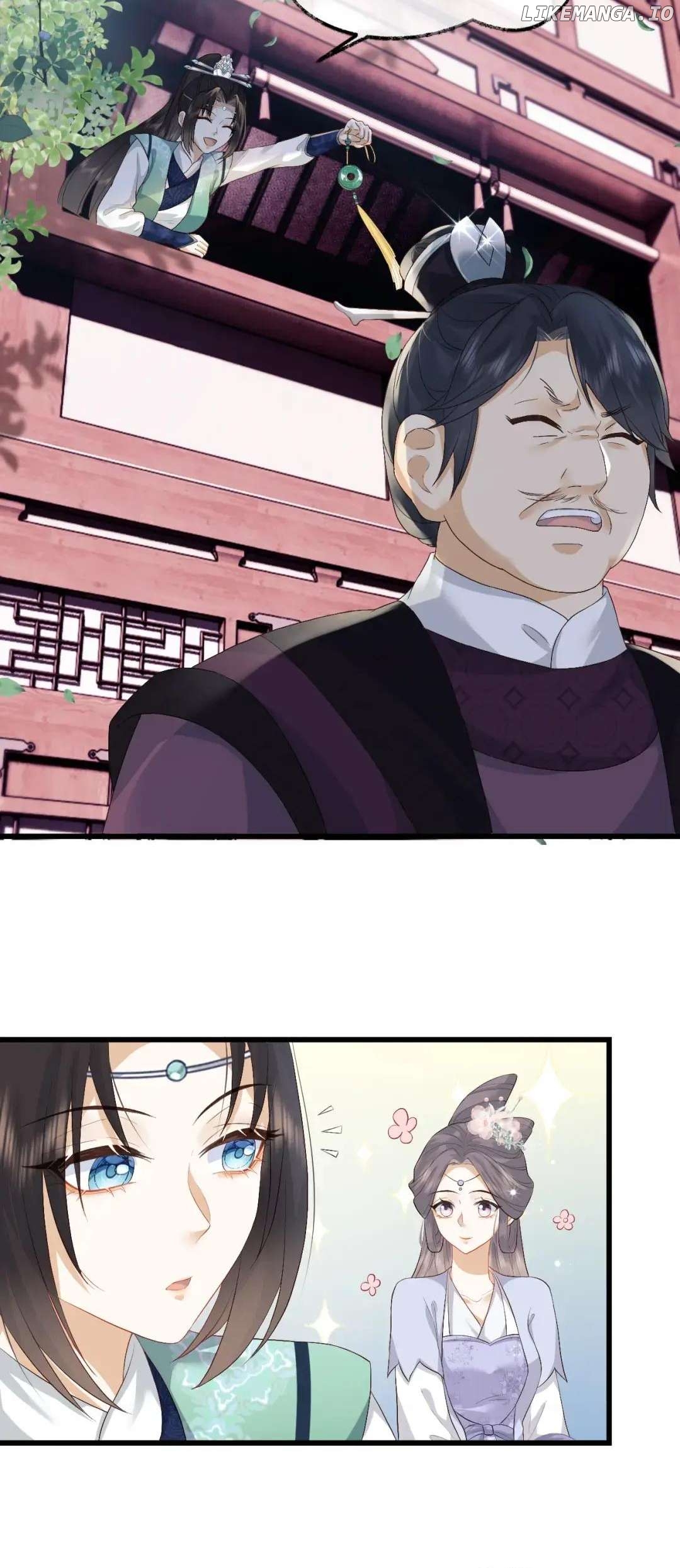 After Transmigration, I Turned an Icy Chief to Become Tsundere Chapter 6 - page 20