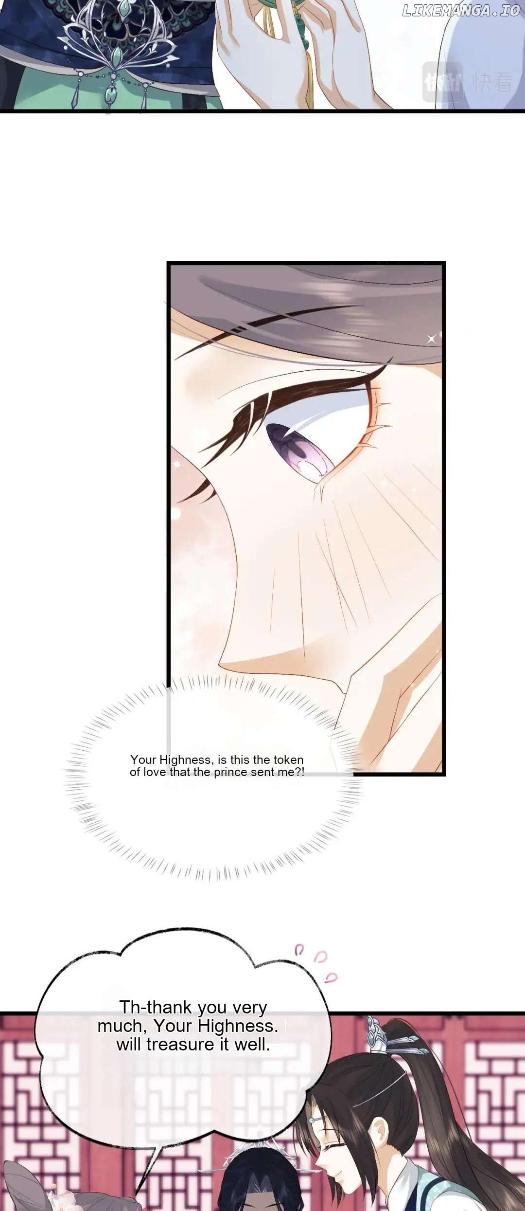 After Transmigration, I Turned an Icy Chief to Become Tsundere Chapter 6 - page 23