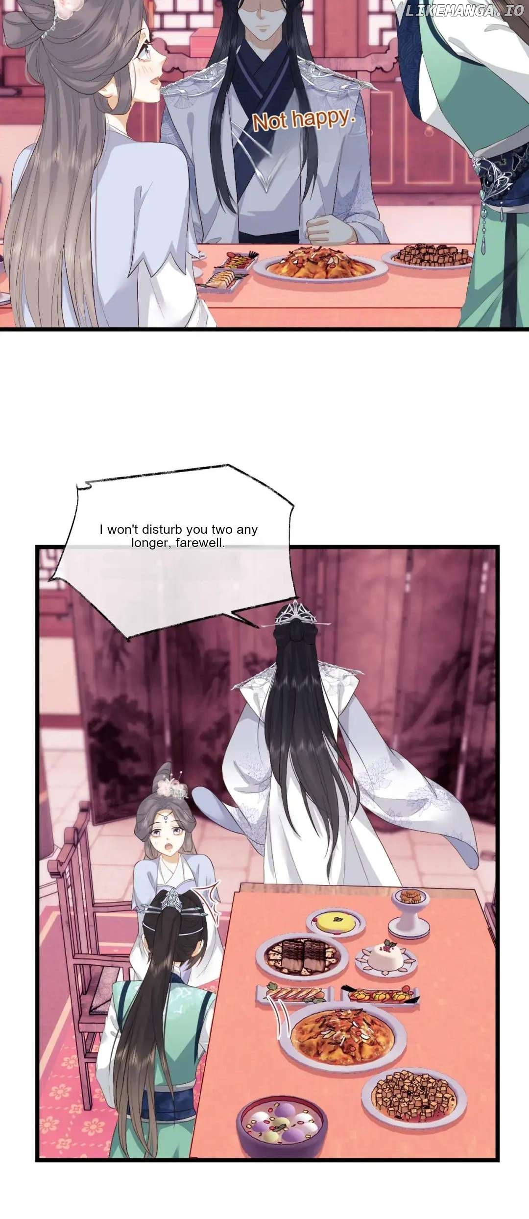 After Transmigration, I Turned an Icy Chief to Become Tsundere Chapter 6 - page 24