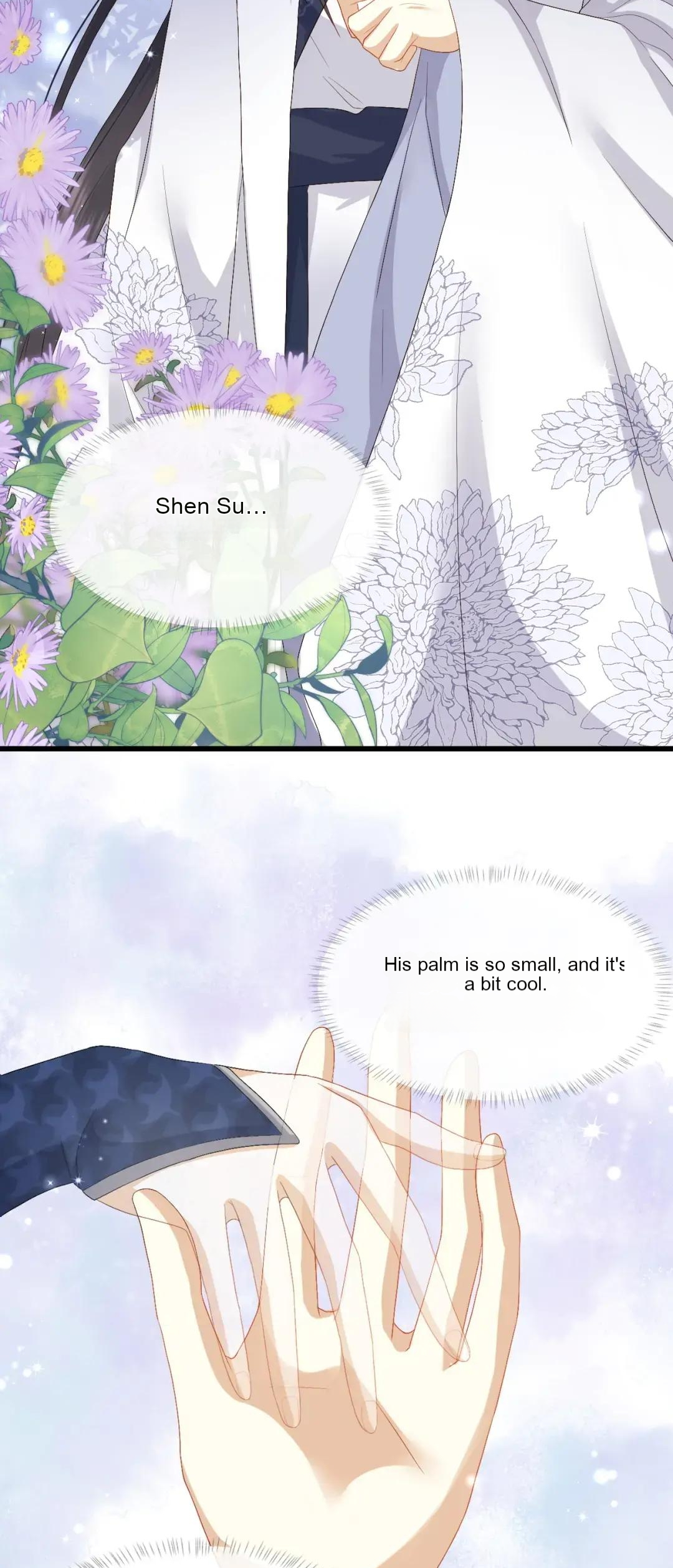 After Transmigration, I Turned an Icy Chief to Become Tsundere Chapter 7 - page 24