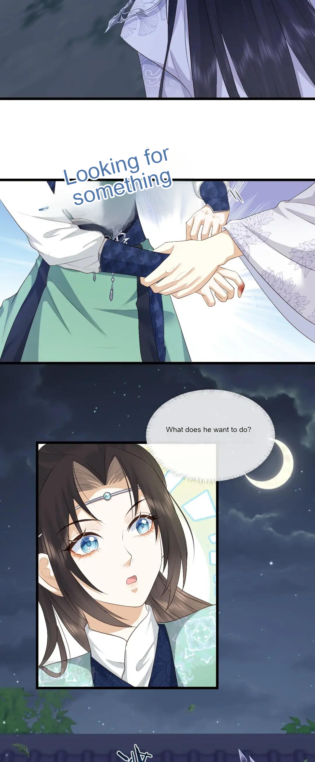 After Transmigration, I Turned an Icy Chief to Become Tsundere Chapter 7 - page 7