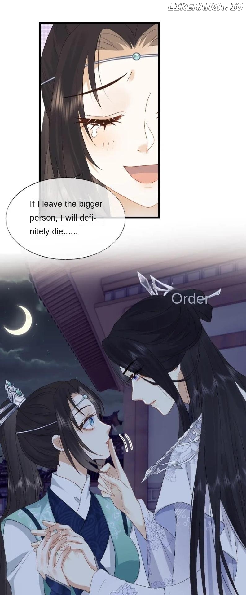 After Transmigration, I Turned an Icy Chief to Become Tsundere Chapter 8 - page 19