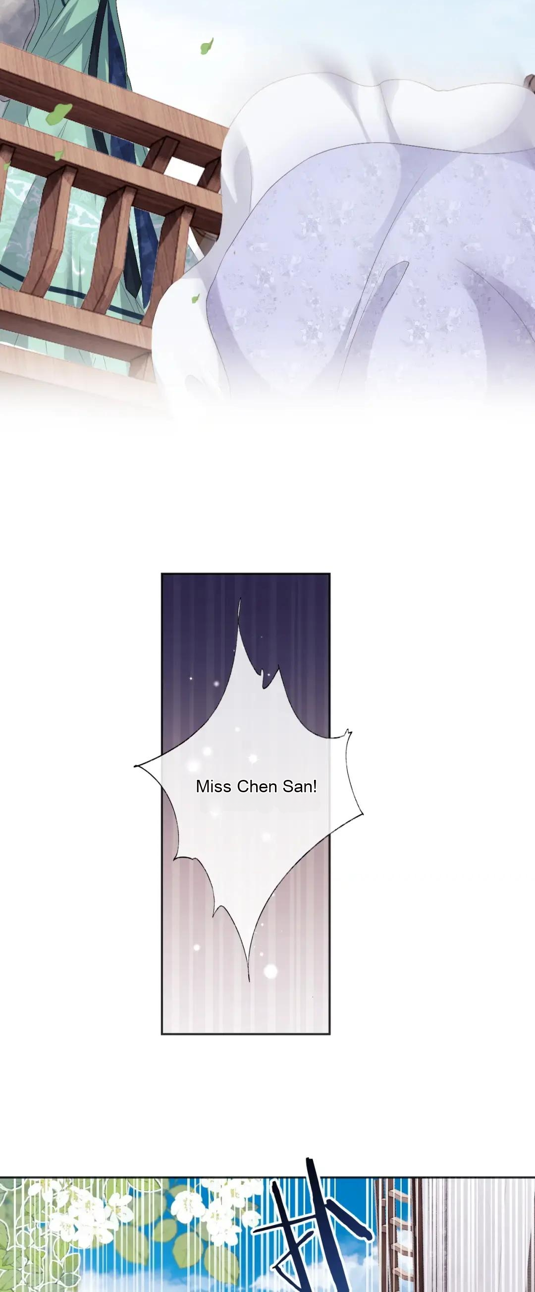 After Transmigration, I Turned an Icy Chief to Become Tsundere Chapter 9 - page 14
