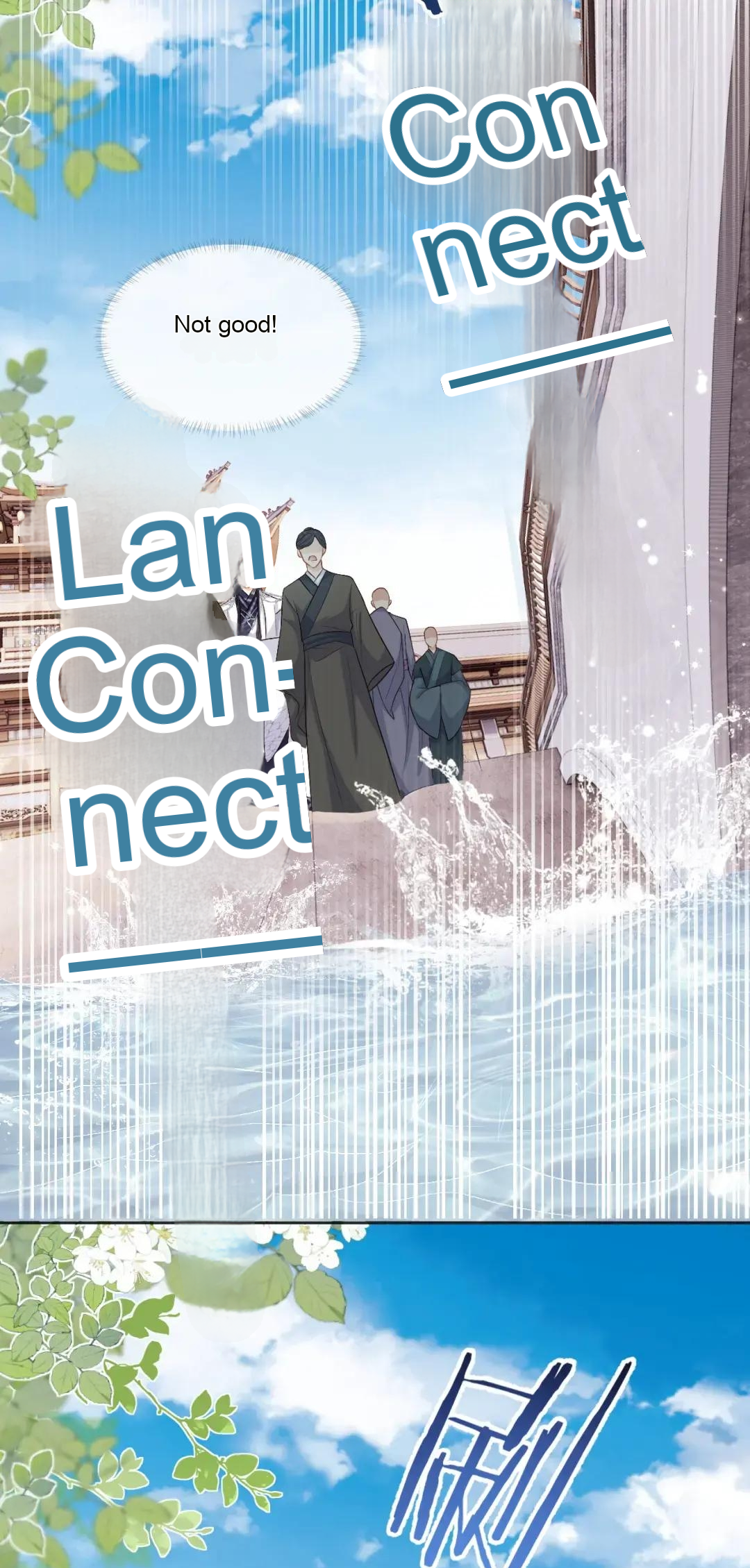After Transmigration, I Turned an Icy Chief to Become Tsundere Chapter 9 - page 15