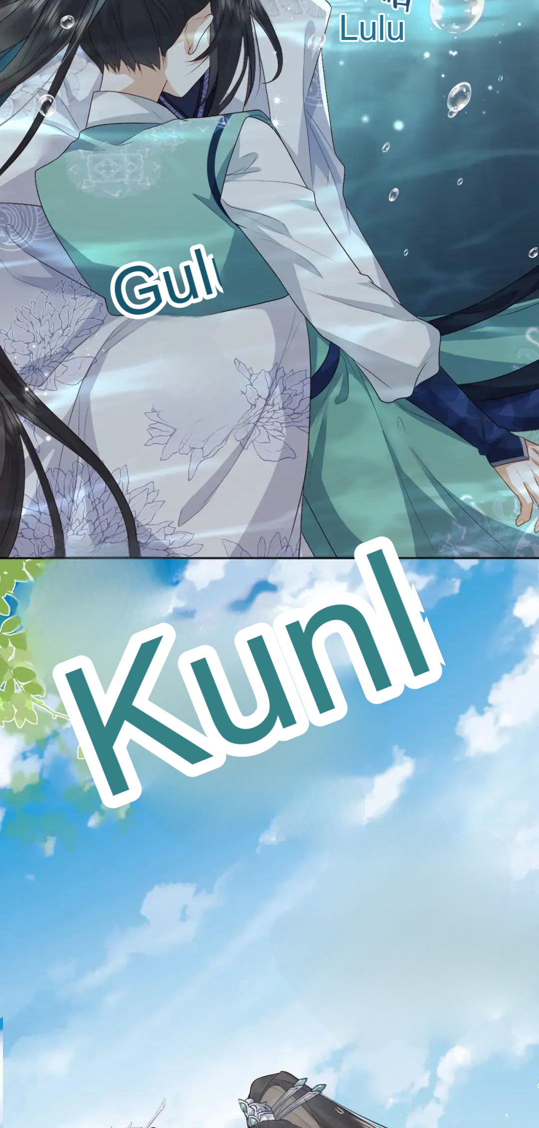 After Transmigration, I Turned an Icy Chief to Become Tsundere Chapter 9 - page 19