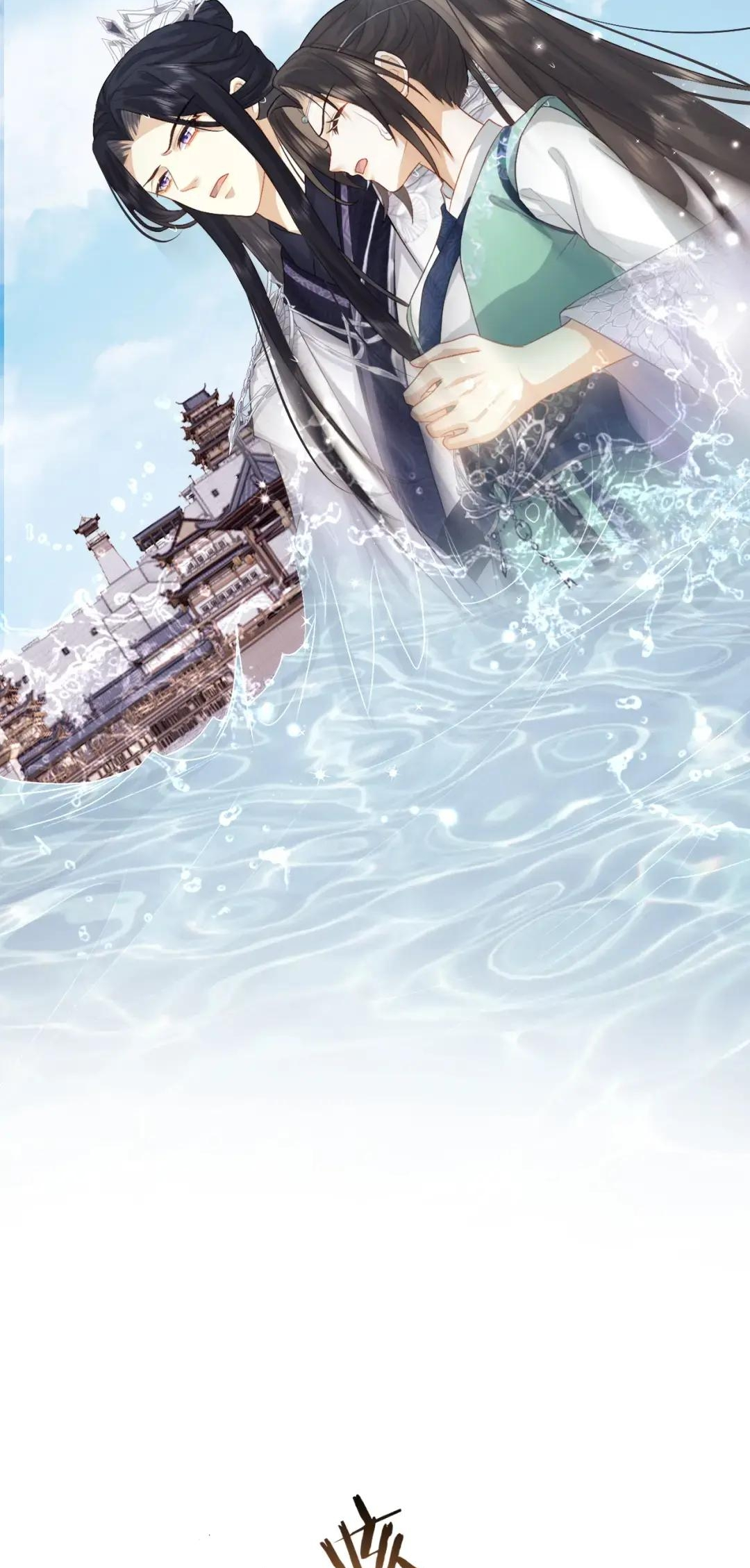 After Transmigration, I Turned an Icy Chief to Become Tsundere Chapter 9 - page 20