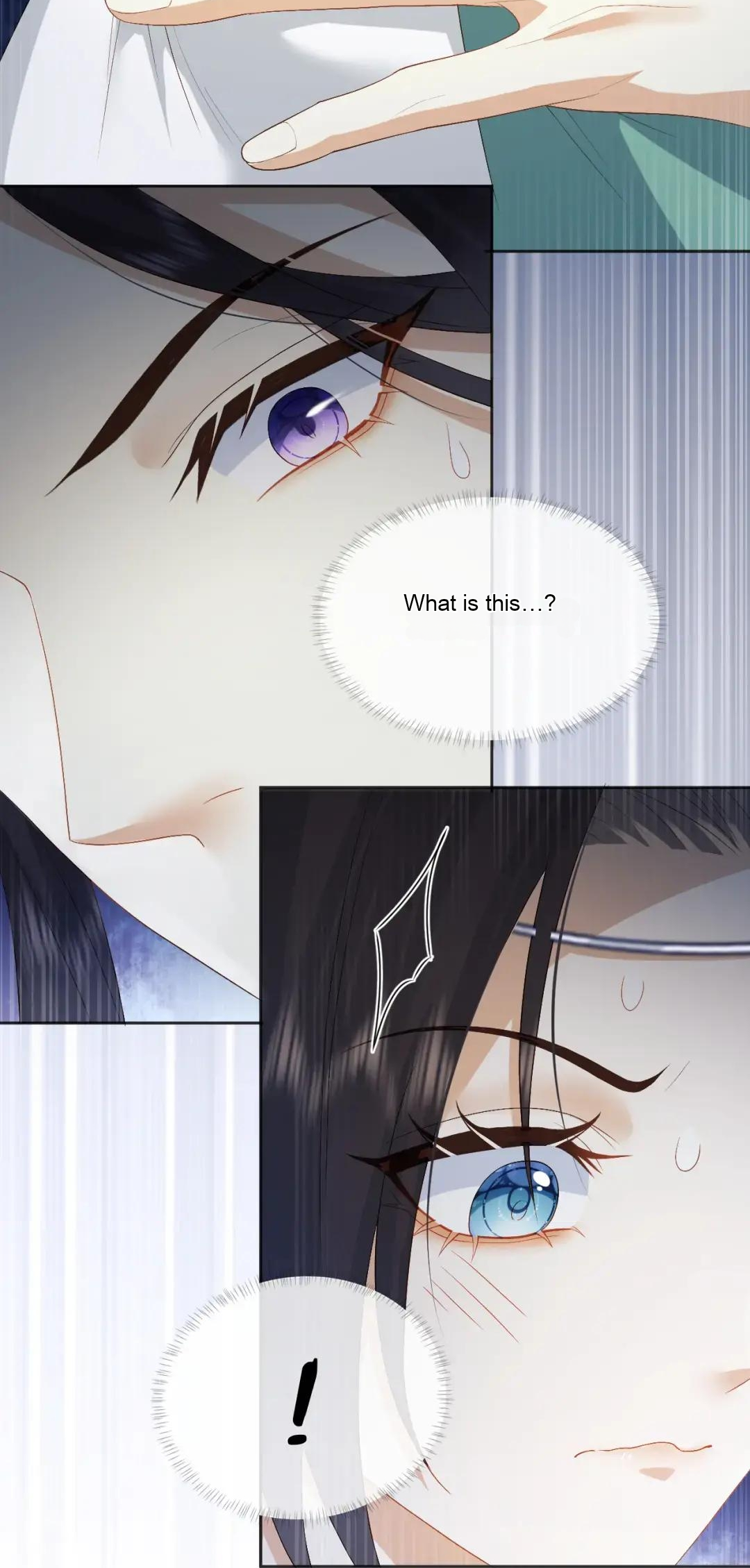 After Transmigration, I Turned an Icy Chief to Become Tsundere Chapter 9 - page 22