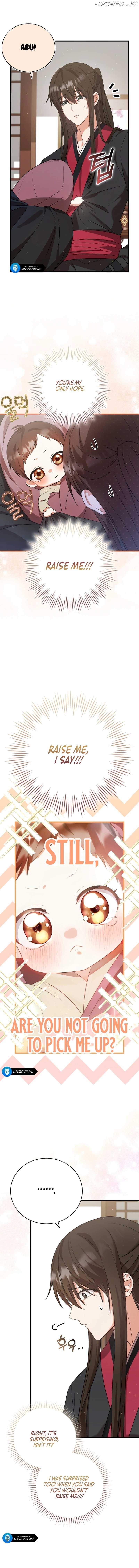 I Became The Youngest Disciple of The Mount Hua Sect Chapter 1 - page 17