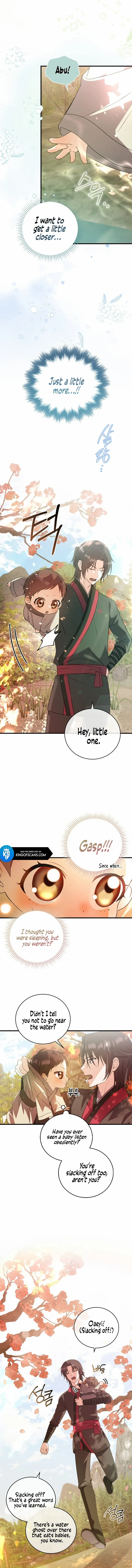 I Became The Youngest Disciple of The Mount Hua Sect Chapter 2 - page 15