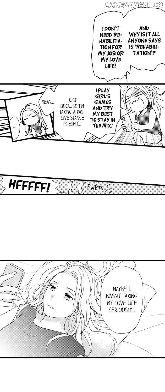 Karekoi Rihabiri Chapter 1 - page 14