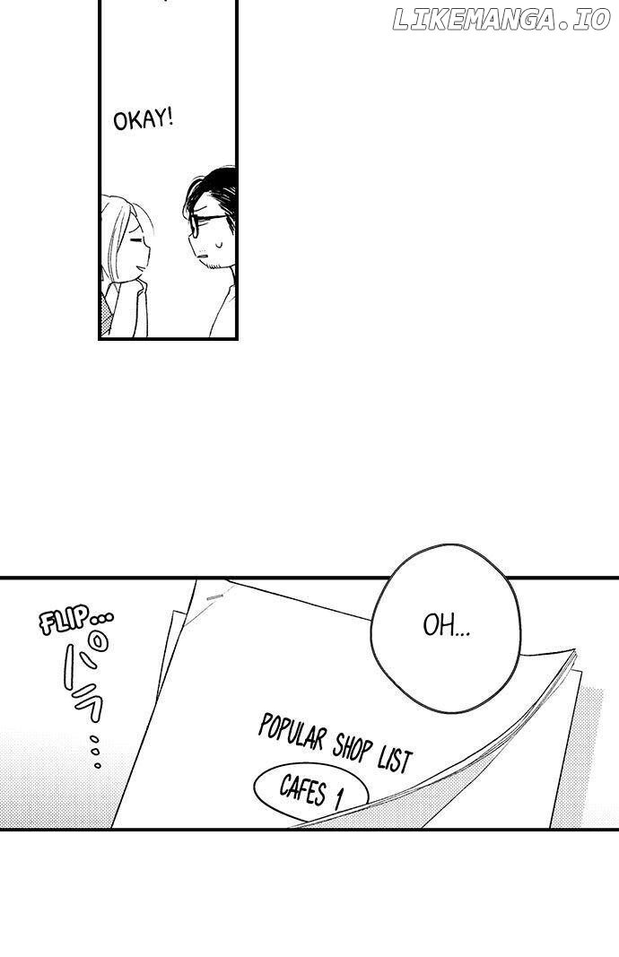 Karekoi Rihabiri Chapter 4 - page 15