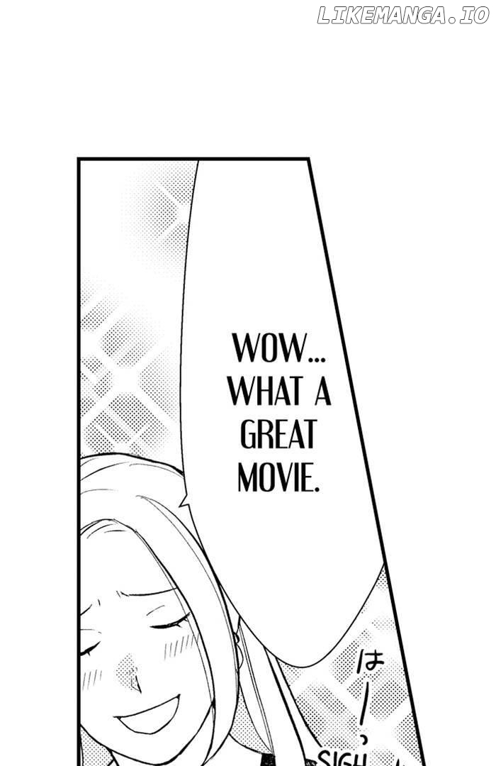 Karekoi Rihabiri Chapter 40 - page 20