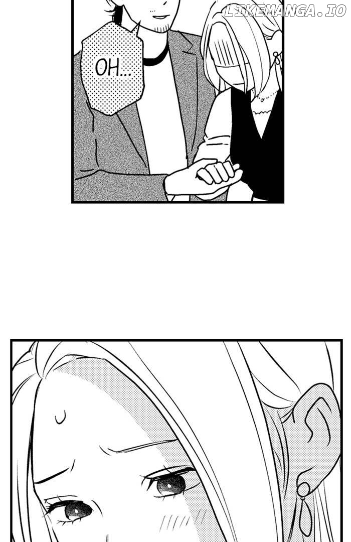 Karekoi Rihabiri Chapter 41 - page 11