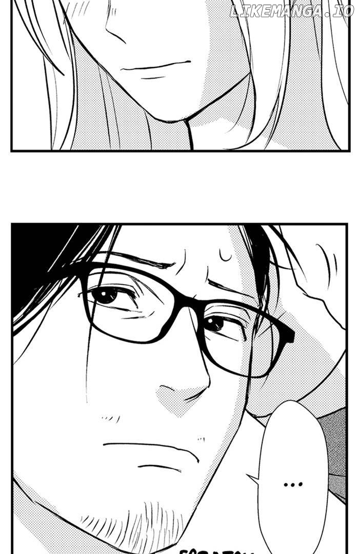 Karekoi Rihabiri Chapter 41 - page 12