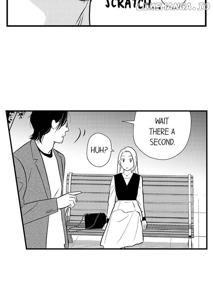 Karekoi Rihabiri Chapter 41 - page 13