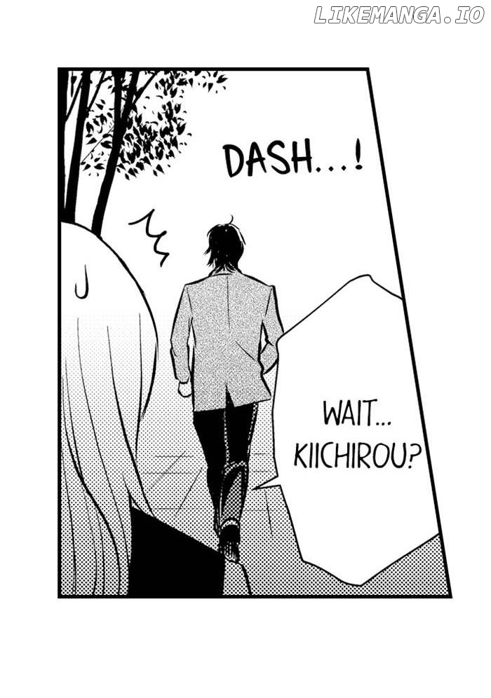 Karekoi Rihabiri Chapter 41 - page 14