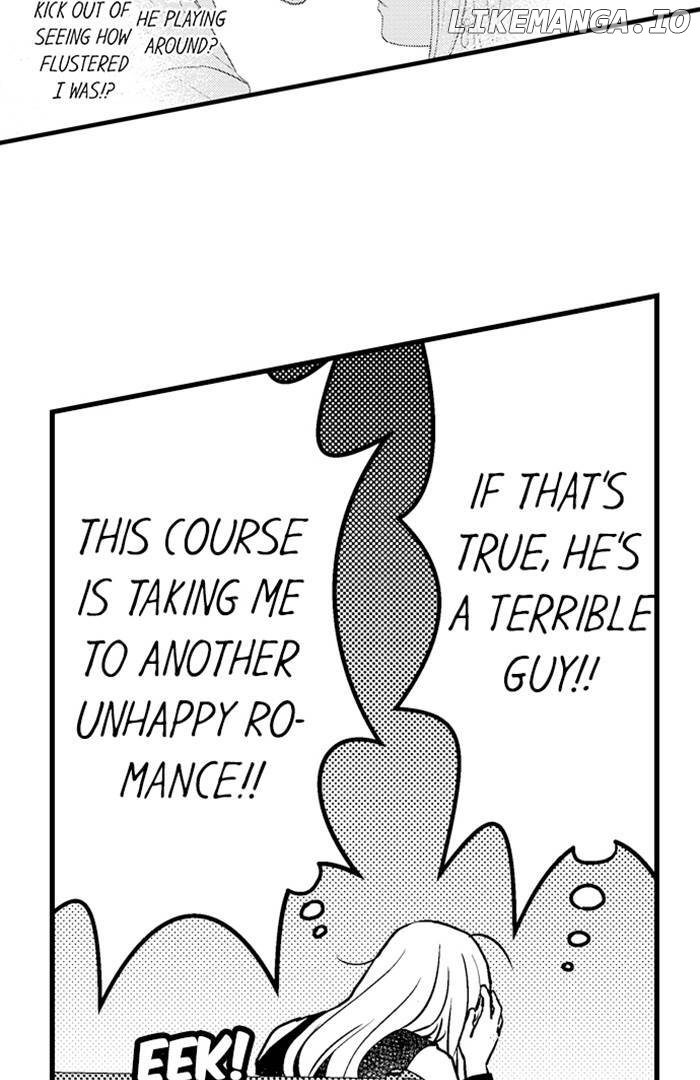 Karekoi Rihabiri Chapter 41 - page 18