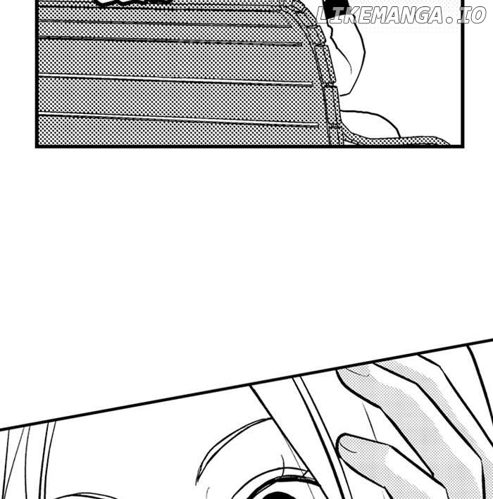 Karekoi Rihabiri Chapter 41 - page 19