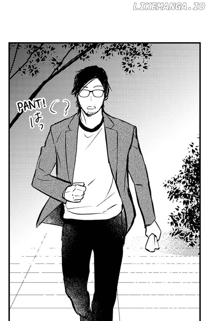 Karekoi Rihabiri Chapter 41 - page 21