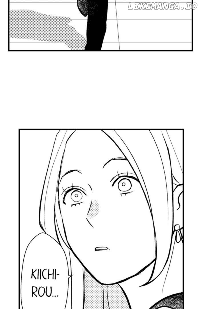 Karekoi Rihabiri Chapter 41 - page 22