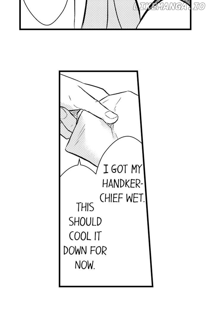 Karekoi Rihabiri Chapter 41 - page 23