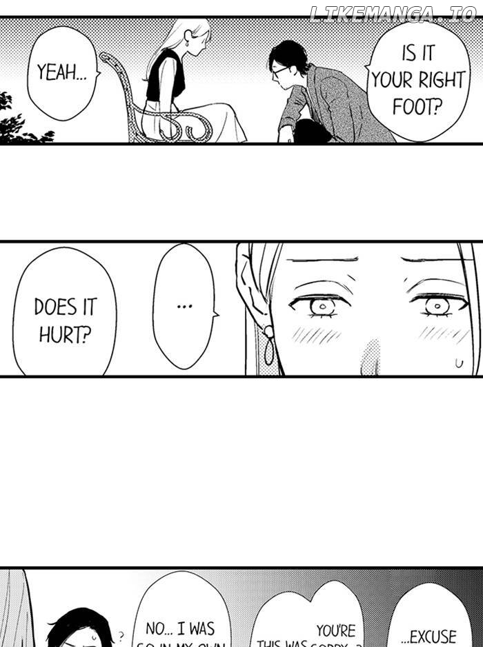 Karekoi Rihabiri Chapter 41 - page 24