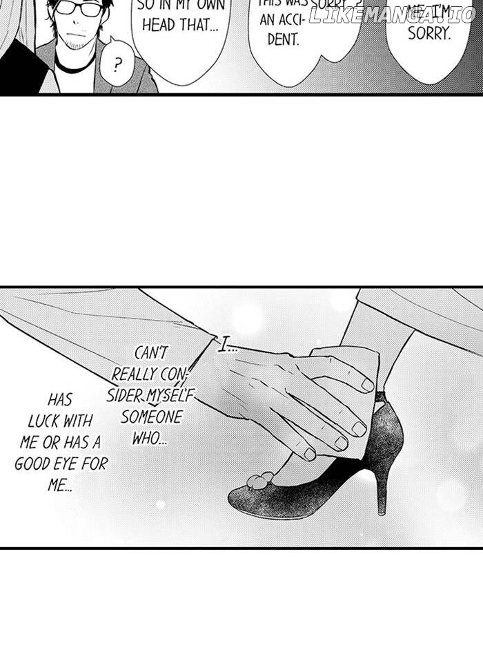 Karekoi Rihabiri Chapter 41 - page 25