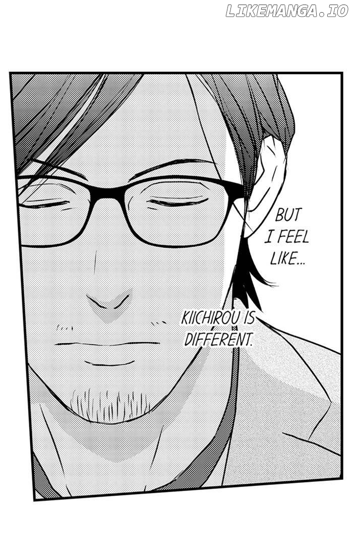 Karekoi Rihabiri Chapter 41 - page 26