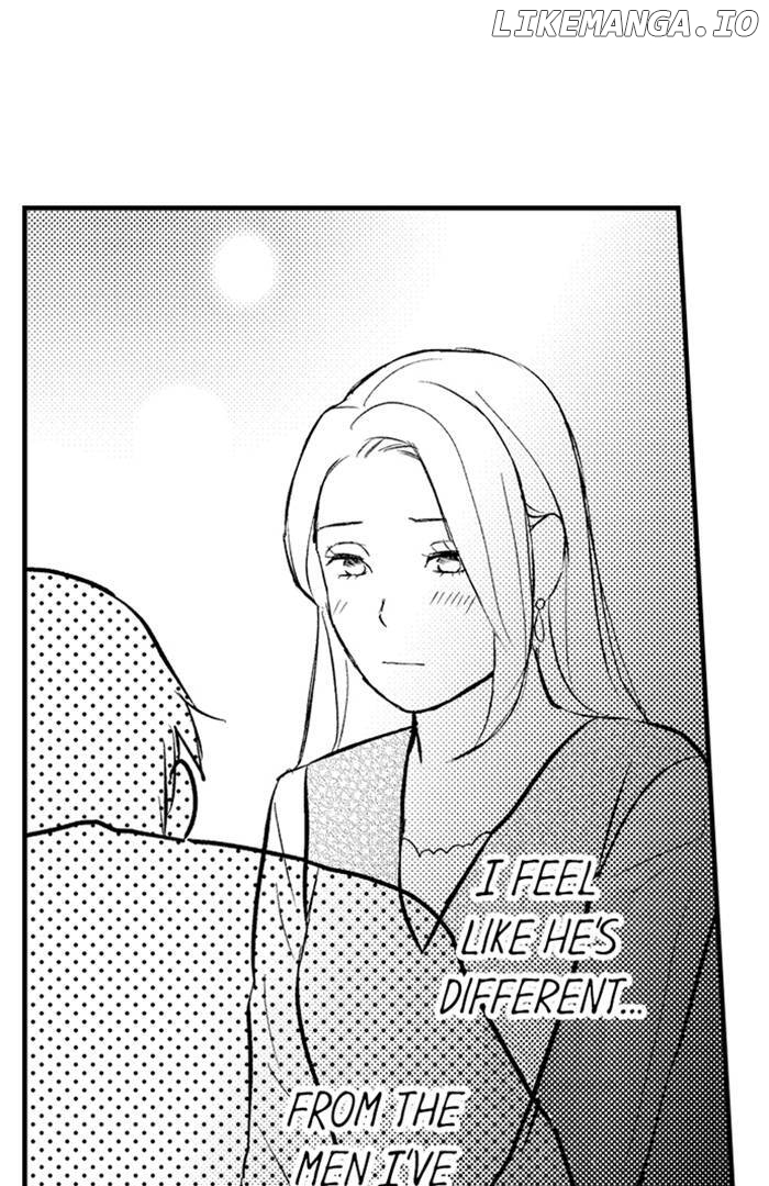 Karekoi Rihabiri Chapter 41 - page 27