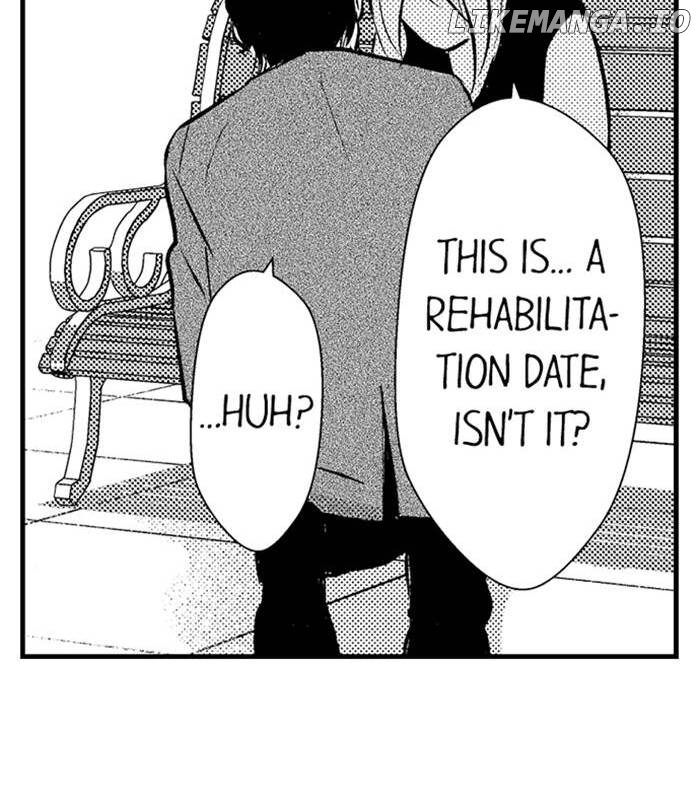 Karekoi Rihabiri Chapter 41 - page 31