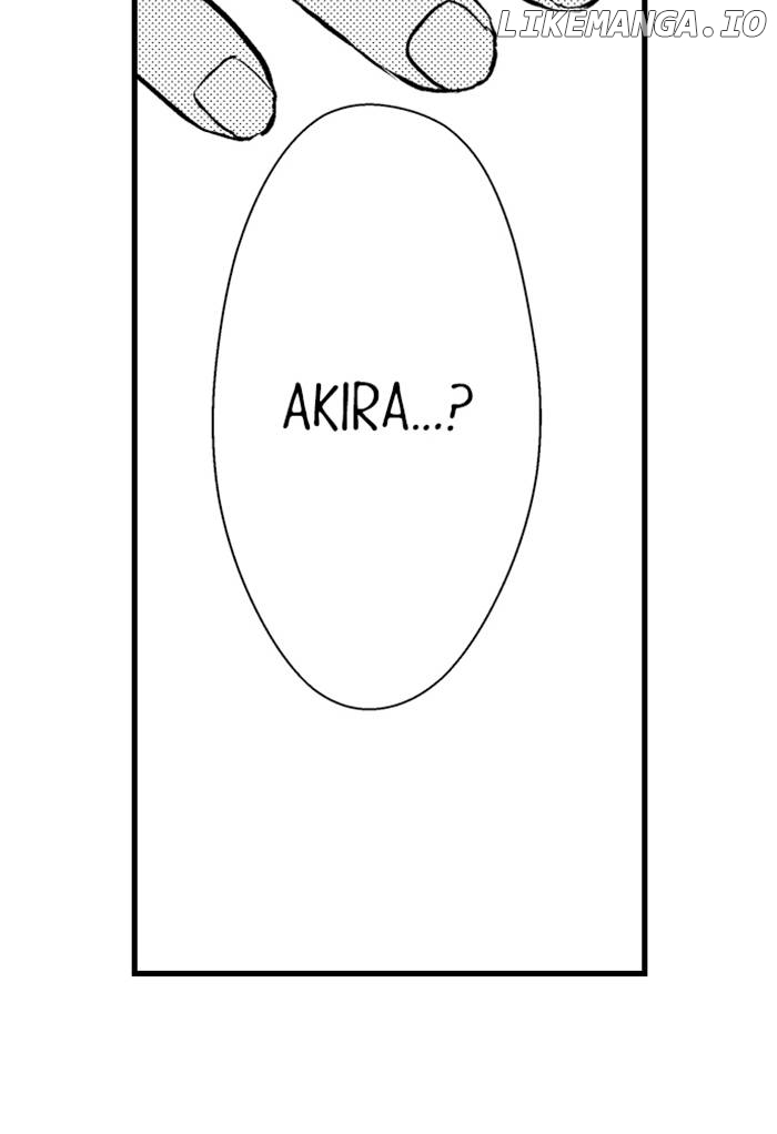 Karekoi Rihabiri Chapter 41 - page 39