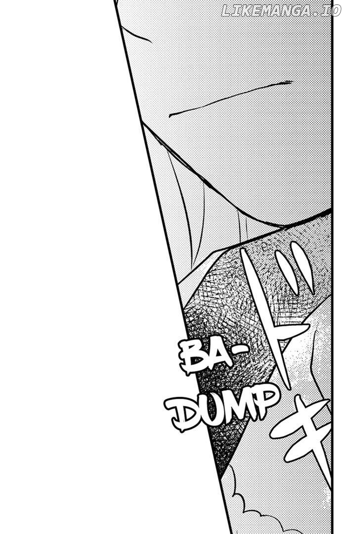 Karekoi Rihabiri Chapter 41 - page 42