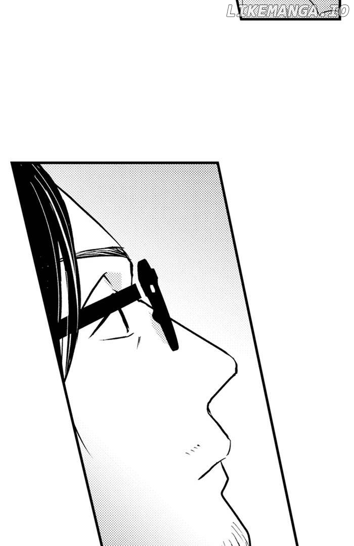 Karekoi Rihabiri Chapter 41 - page 43