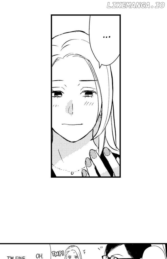 Karekoi Rihabiri Chapter 41 - page 6