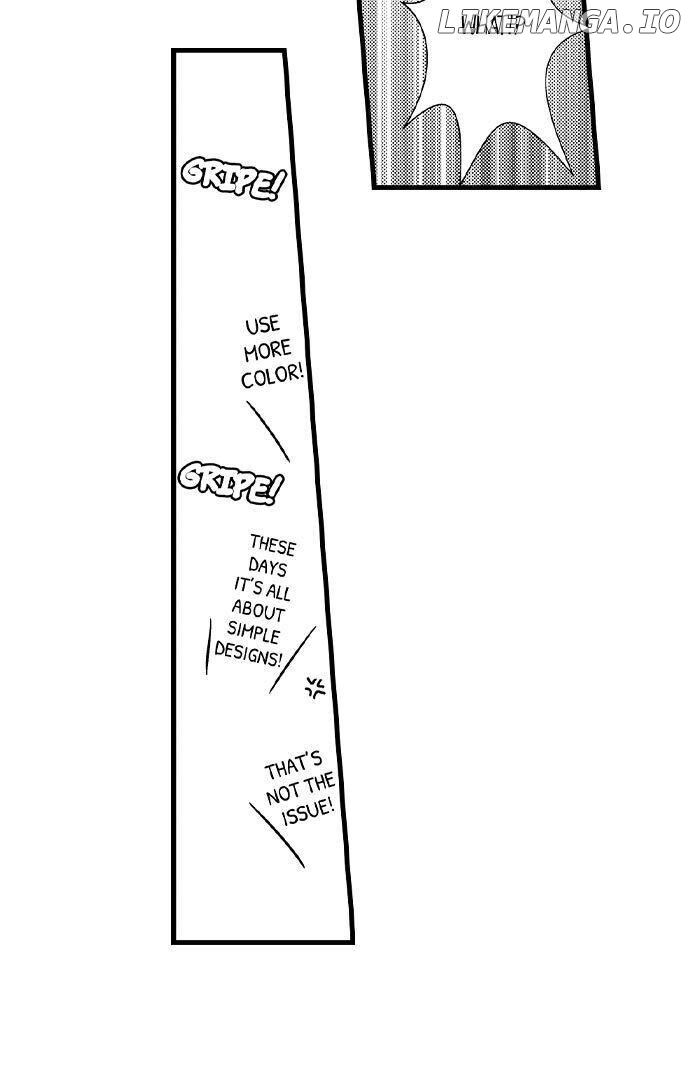 Karekoi Rihabiri Chapter 7 - page 8