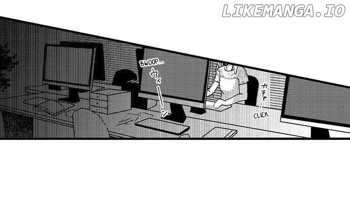 Karekoi Rihabiri Chapter 8 - page 10