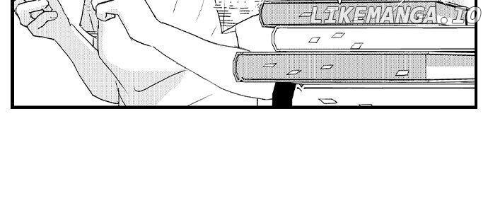 Karekoi Rihabiri Chapter 8 - page 12