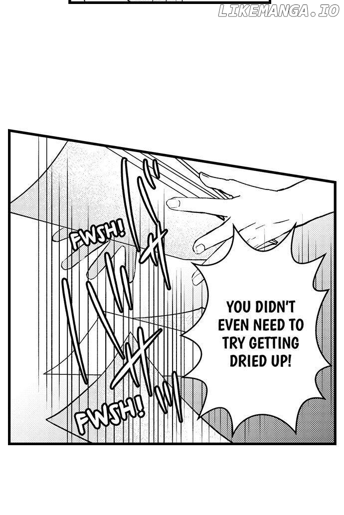 Karekoi Rihabiri Chapter 3 - page 11