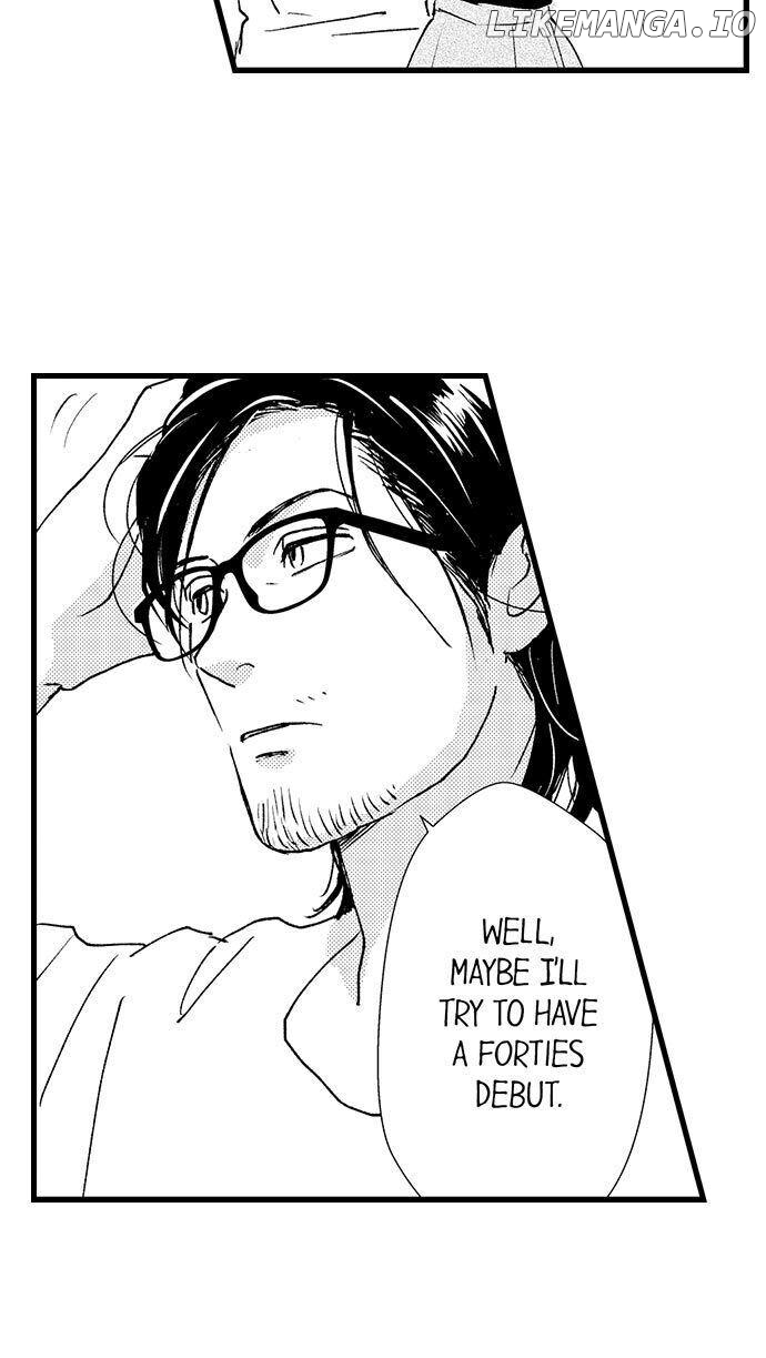 Karekoi Rihabiri Chapter 3 - page 13