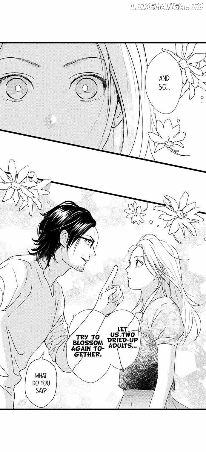 Karekoi Rihabiri Chapter 3 - page 16