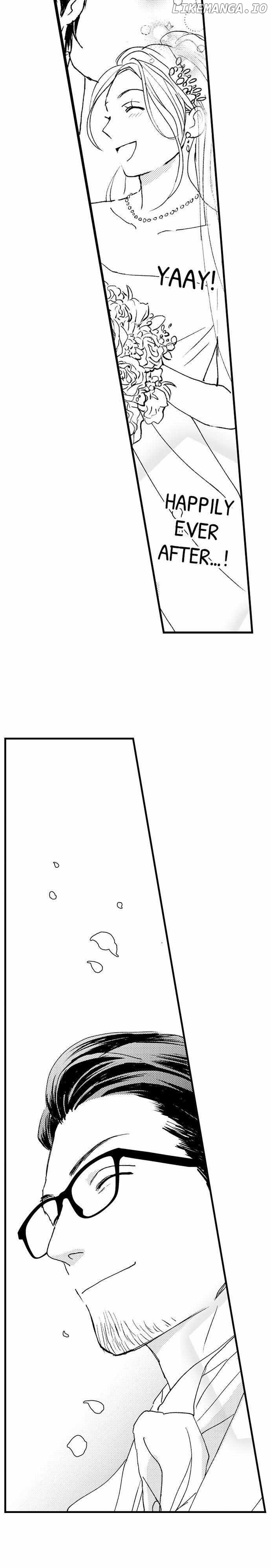 Karekoi Rihabiri Chapter 10 - page 9